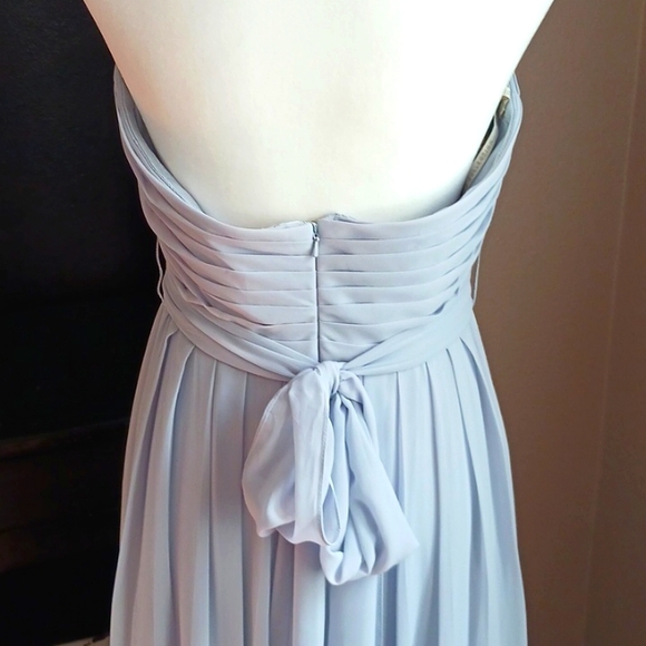 💘 Jenny Yoo evening prom gown size 8 - Picture 7 of 12